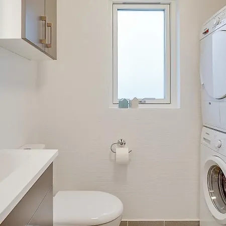 Vakantiehuis 10 Person In Hasselberg *