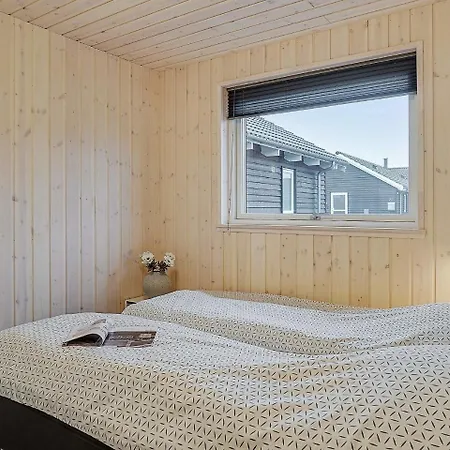 Vakantiehuis 10 Person In Hasselberg